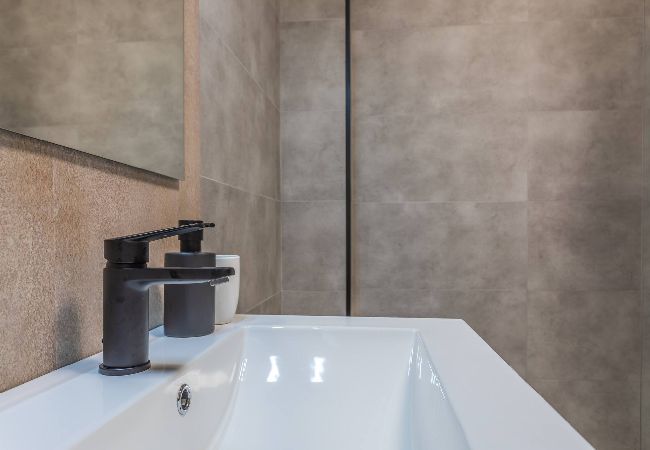 Apartment in Tarifa - 1st line beach, pool, terrace & fibre WIFI  Apartment in Tarifa - 1st line beach, pool, terrace & fibre WIFI