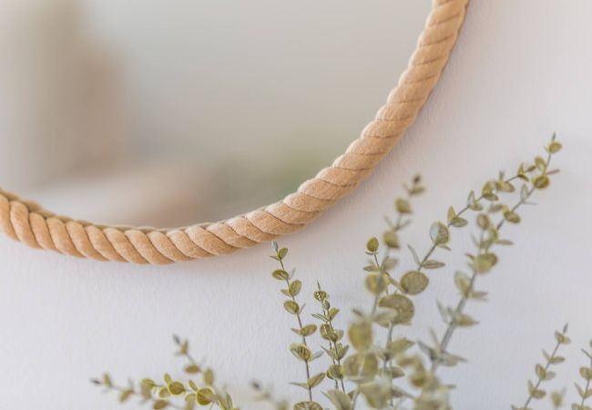 Apartment in Tarifa - 1st line beach, pool, terrace & fibre WIFI  Apartment in Tarifa - 1st line beach, pool, terrace & fibre WIFI