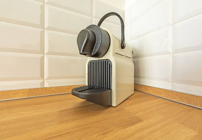 Apartment in Tarifa - Centric, amazing views, garage and fibre WIFI  Apartment in Tarifa - Centric, amazing views, garage and fibre WIFI