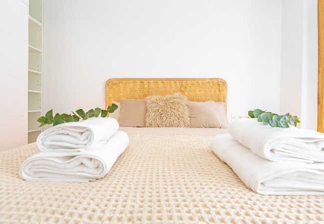 Apartment in Tarifa - Centric, amazing views, garage and fibre WIFI  Apartment in Tarifa - Centric, amazing views, garage and fibre WIFI