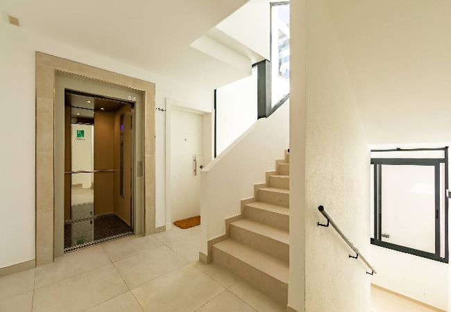 Apartment in Tarifa - Centric, amazing views, garage and fibre WIFI  Apartment in Tarifa - Centric, amazing views, garage and fibre WIFI