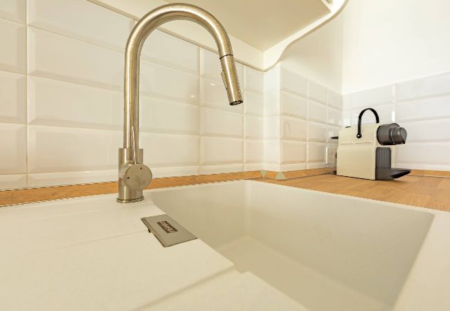 Apartment in Tarifa - Centric, amazing views, garage and fibre WIFI  Apartment in Tarifa - Centric, amazing views, garage and fibre WIFI