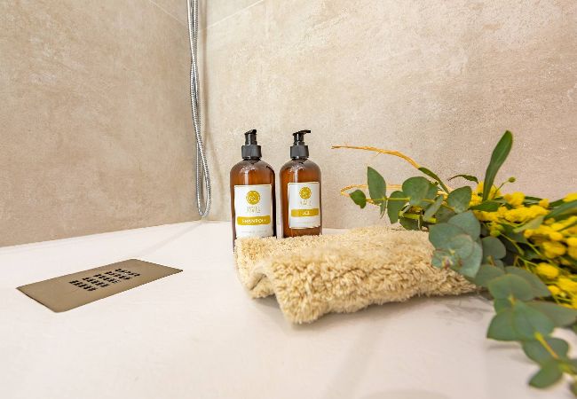 Apartment in Tarifa - Centric, amazing views, garage and fibre WIFI  Apartment in Tarifa - Centric, amazing views, garage and fibre WIFI