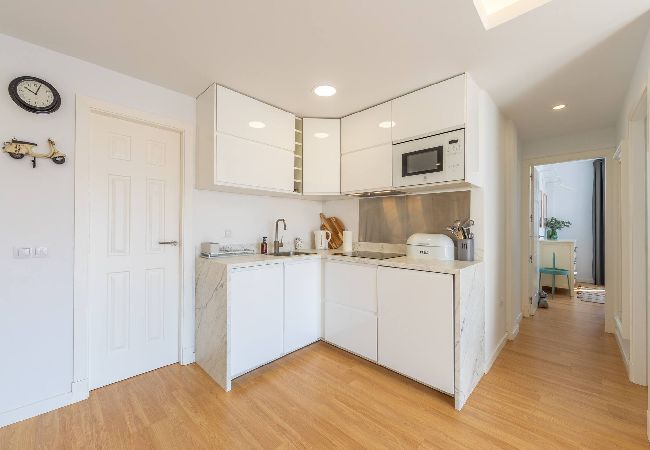 Apartment in Tarifa - Central yet quiet, pool, and fiber optic internet Apartment in Tarifa - Central yet quiet, pool, and fiber optic internet