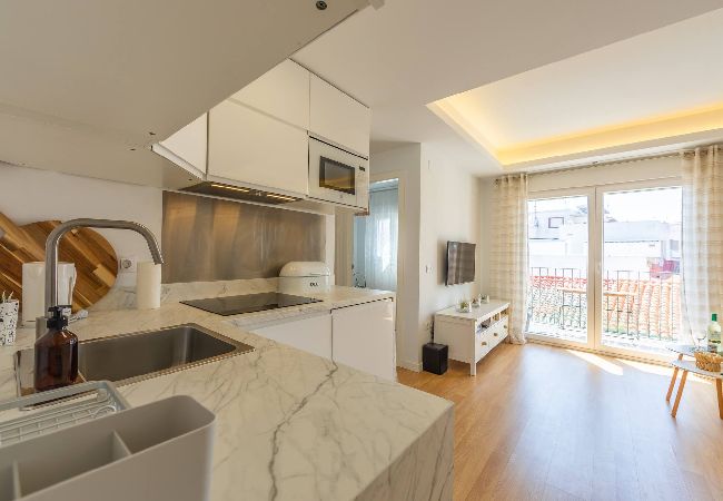 Apartment in Tarifa - Central yet quiet, pool, and fiber optic internet Apartment in Tarifa - Central yet quiet, pool, and fiber optic internet