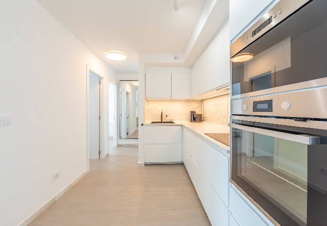 Apartment in Tarifa - Stunning views, terrace, pool, WIFI & near centre  Apartment in Tarifa - Stunning views, terrace, pool, WIFI & near centre