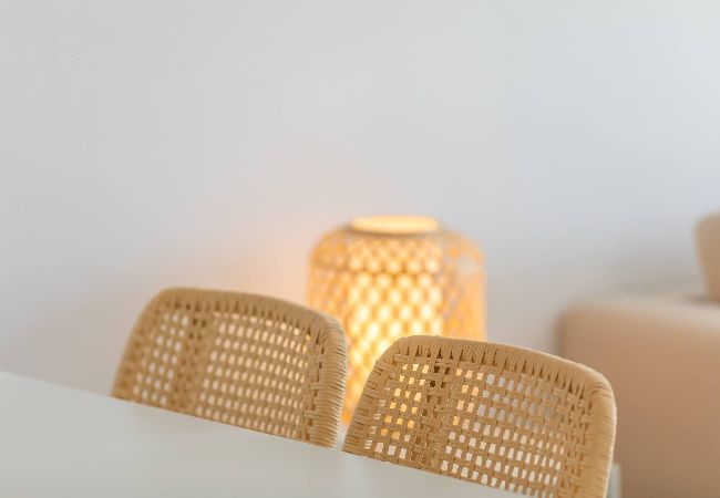 Apartment in Tarifa - Stunning views, terrace, pool, WIFI & near centre  Apartment in Tarifa - Stunning views, terrace, pool, WIFI & near centre