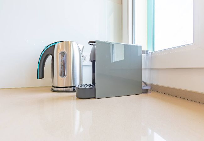 Apartment in Tarifa - Quiet and elegant with terrace and pool & WIFI  Apartment in Tarifa - Quiet and elegant with terrace and pool & WIFI