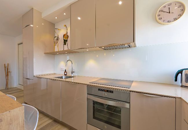 Apartment in Tarifa - Quiet and elegant with terrace and pool & WIFI  Apartment in Tarifa - Quiet and elegant with terrace and pool & WIFI