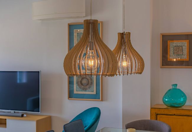 Apartment in Tarifa - Quiet and elegant with terrace and pool & WIFI  Apartment in Tarifa - Quiet and elegant with terrace and pool & WIFI