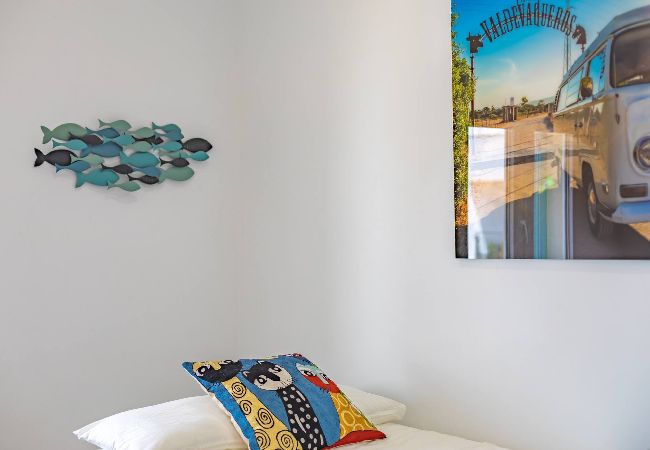 Apartment in Tarifa - Quiet and elegant with terrace and pool & WIFI  Apartment in Tarifa - Quiet and elegant with terrace and pool & WIFI