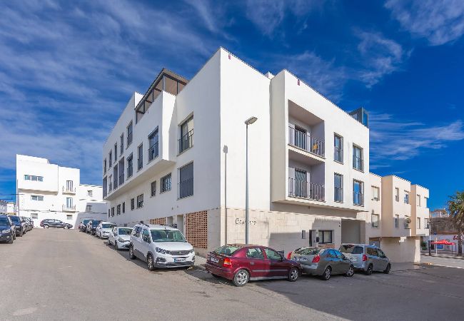 Studio in Tarifa - Cozy studio on an unbeatable location - Centre  Studio in Tarifa - Cozy studio on an unbeatable location - Centre