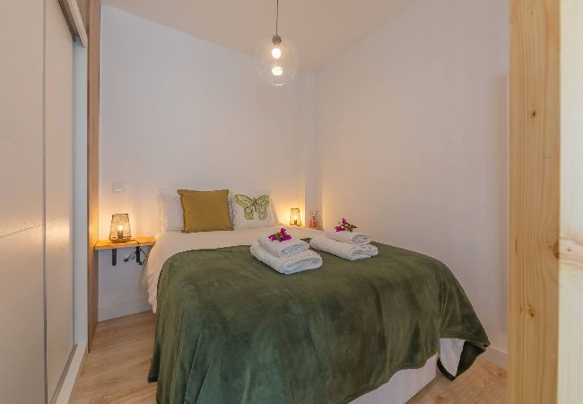 Studio in Tarifa - Cozy studio on an unbeatable location - Centre  Studio in Tarifa - Cozy studio on an unbeatable location - Centre