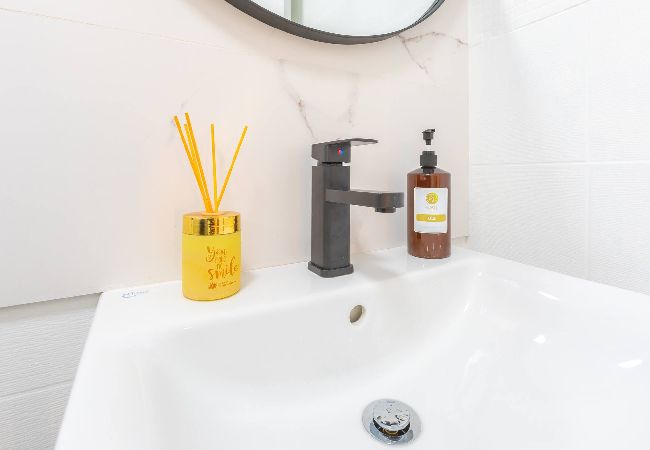 Studio in Tarifa - Cozy studio on an unbeatable location - Centre  Studio in Tarifa - Cozy studio on an unbeatable location - Centre