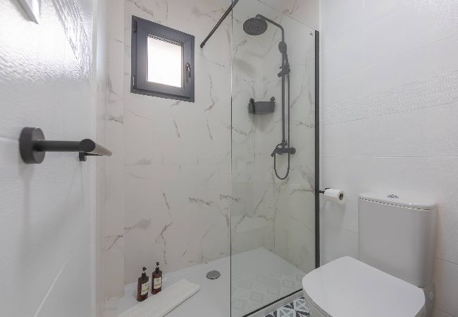 Studio in Tarifa - Cozy studio on an unbeatable location - Centre  Studio in Tarifa - Cozy studio on an unbeatable location - Centre