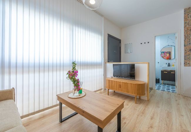 Studio in Tarifa - Cozy studio on an unbeatable location - Centre  Studio in Tarifa - Cozy studio on an unbeatable location - Centre