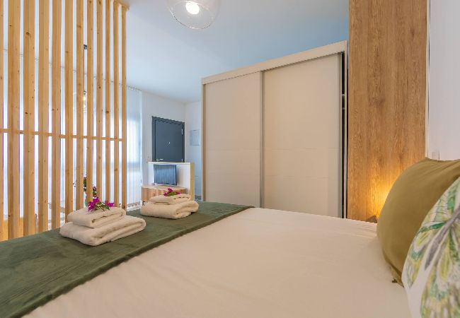 Studio in Tarifa - Cozy studio on an unbeatable location - Centre  Studio in Tarifa - Cozy studio on an unbeatable location - Centre