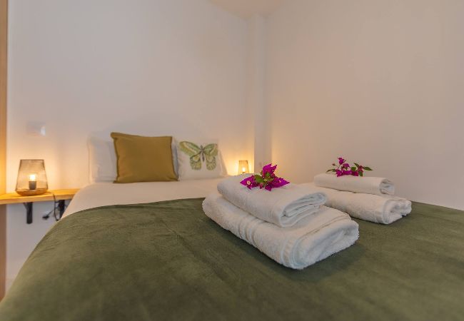 Studio in Tarifa - Cozy studio on an unbeatable location - Centre  Studio in Tarifa - Cozy studio on an unbeatable location - Centre