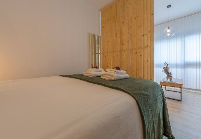 Studio in Tarifa - Cozy studio on an unbeatable location - Centre  Studio in Tarifa - Cozy studio on an unbeatable location - Centre