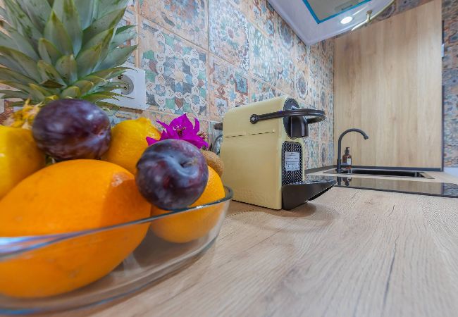 Studio in Tarifa - Cozy studio on an unbeatable location - Centre  Studio in Tarifa - Cozy studio on an unbeatable location - Centre
