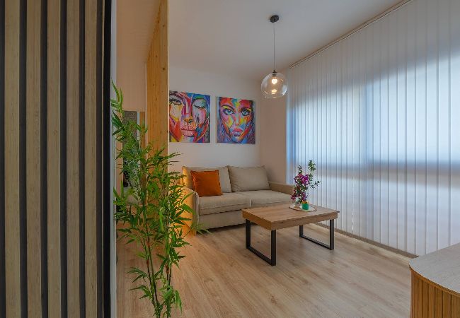 Studio in Tarifa - Cozy studio on an unbeatable location - Centre  Studio in Tarifa - Cozy studio on an unbeatable location - Centre