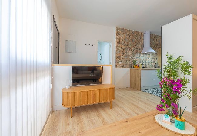 Studio in Tarifa - Cozy studio on an unbeatable location - Centre  Studio in Tarifa - Cozy studio on an unbeatable location - Centre