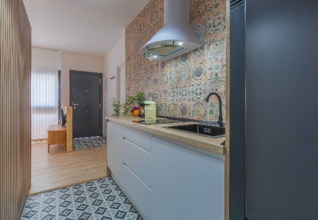 Studio in Tarifa - Cozy studio on an unbeatable location - Centre  Studio in Tarifa - Cozy studio on an unbeatable location - Centre