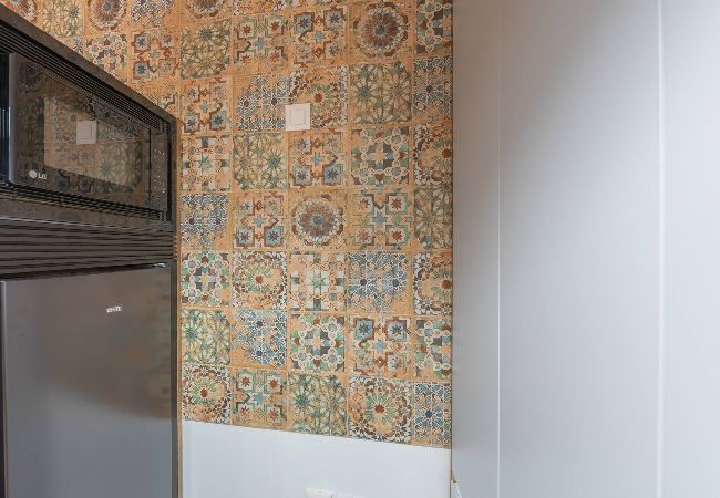 Studio in Tarifa - Cozy studio on an unbeatable location - Centre  Studio in Tarifa - Cozy studio on an unbeatable location - Centre