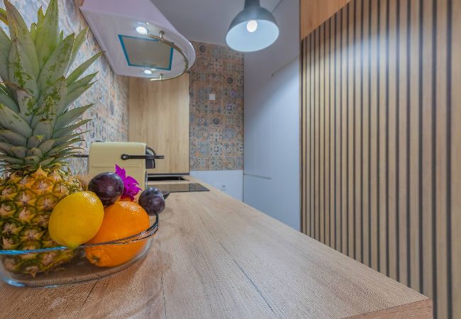 Studio in Tarifa - Cozy studio on an unbeatable location - Centre  Studio in Tarifa - Cozy studio on an unbeatable location - Centre