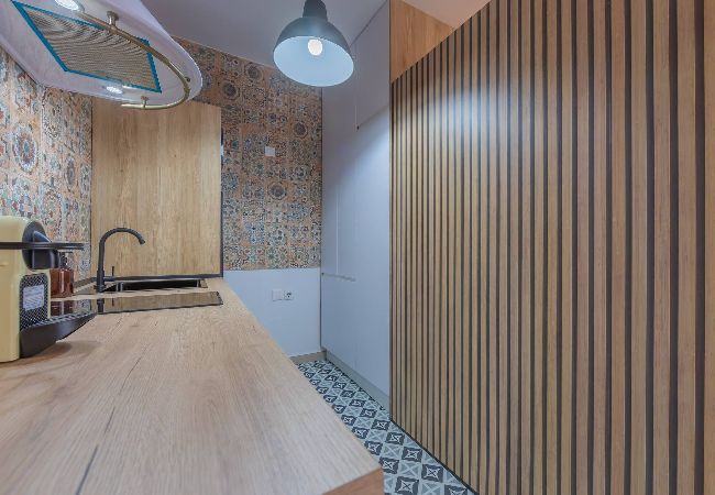 Studio in Tarifa - Cozy studio on an unbeatable location - Centre  Studio in Tarifa - Cozy studio on an unbeatable location - Centre