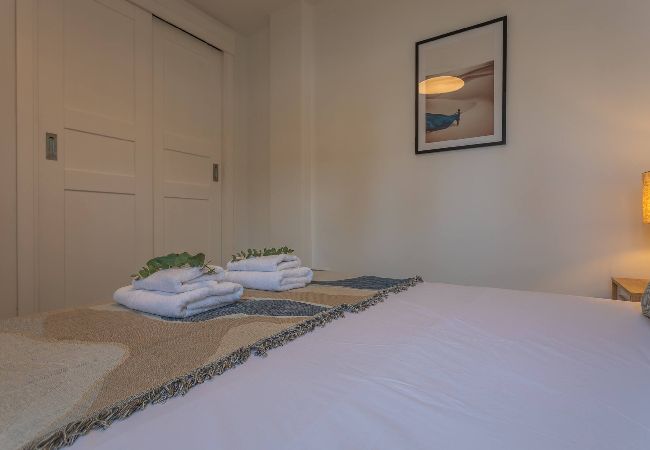 Apartment in Tarifa - Beach at 30m, great terrace, home office & fibre  Apartment in Tarifa - Beach at 30m, great terrace, home office & fibre