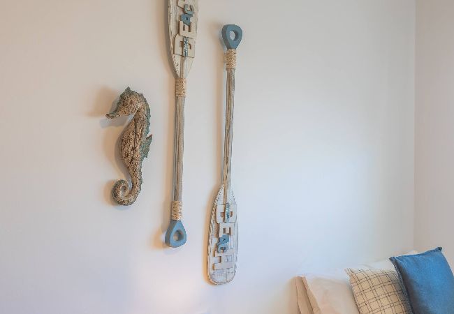 Apartment in Tarifa - Large garden with countryside views, pool & WIFI  Apartment in Tarifa - Large garden with countryside views, pool & WIFI