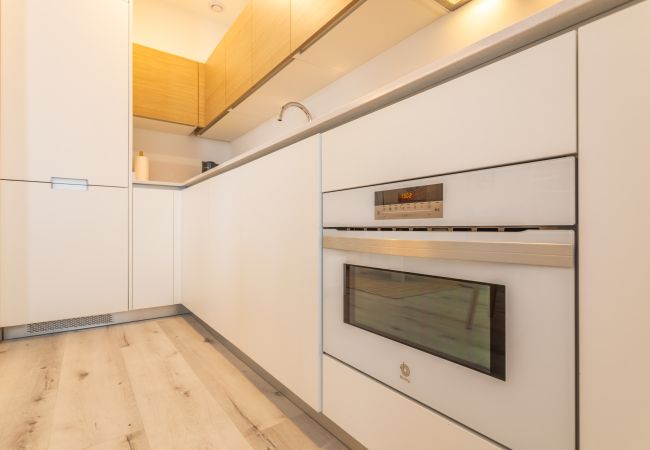 Apartment in Tarifa - Central but quiet area with a pool and fiber internet Apartment in Tarifa - Central but quiet area with a pool and fiber internet