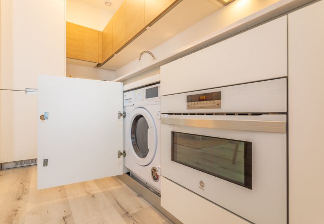 Apartment in Tarifa - Central but quiet area with a pool and fiber internet Apartment in Tarifa - Central but quiet area with a pool and fiber internet
