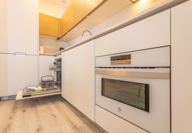 Apartment in Tarifa - Central but quiet area with a pool and fiber internet Apartment in Tarifa - Central but quiet area with a pool and fiber internet