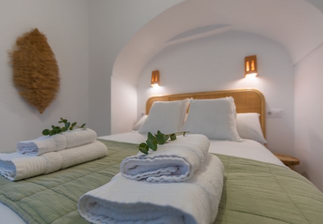 Apartment in Tarifa - Charming apartment in the historic center Apartment in Tarifa - Charming apartment in the historic center