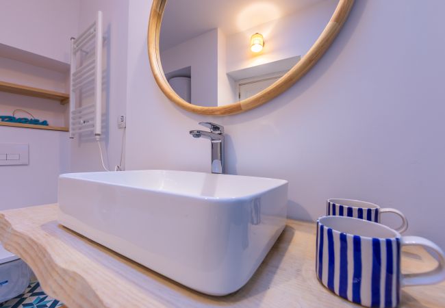 Apartment in Tarifa - Charming apartment in the historic center Apartment in Tarifa - Charming apartment in the historic center