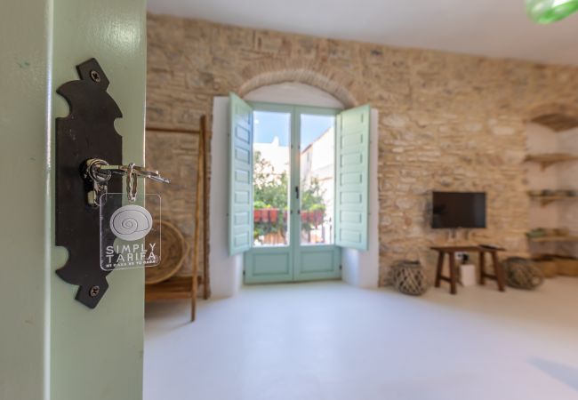Apartment in Tarifa - Charming apartment in the historic center Apartment in Tarifa - Charming apartment in the historic center