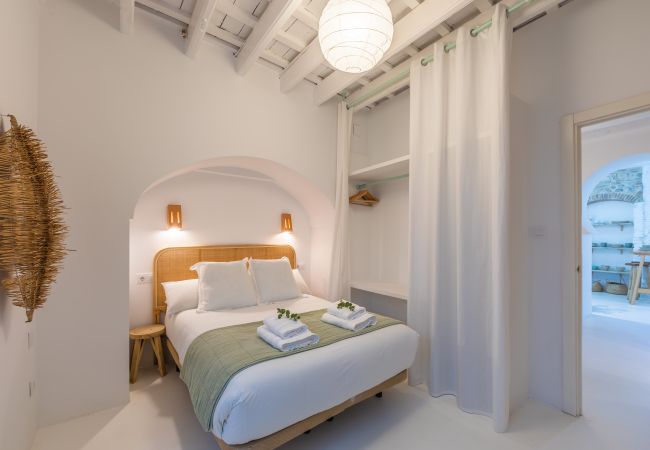 Apartment in Tarifa - Charming apartment in the historic center Apartment in Tarifa - Charming apartment in the historic center