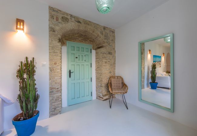 Apartment in Tarifa - Charming apartment in the historic center Apartment in Tarifa - Charming apartment in the historic center