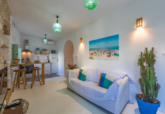 Apartment in Tarifa - Charming apartment in the historic center Apartment in Tarifa - Charming apartment in the historic center