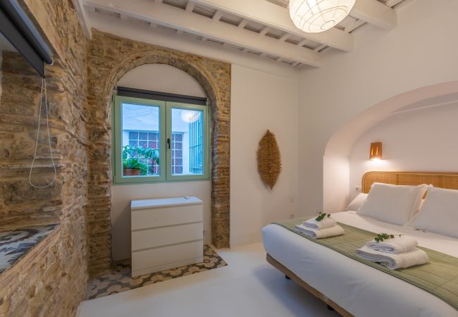 Apartment in Tarifa - Charming apartment in the historic center Apartment in Tarifa - Charming apartment in the historic center