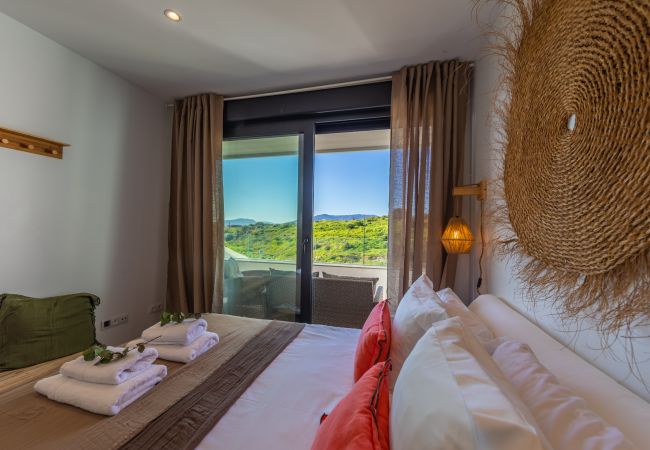 Apartment in Tarifa - Centric - Terrace - Fiber & Garage Apartment in Tarifa - Centric - Terrace - Fiber & Garage