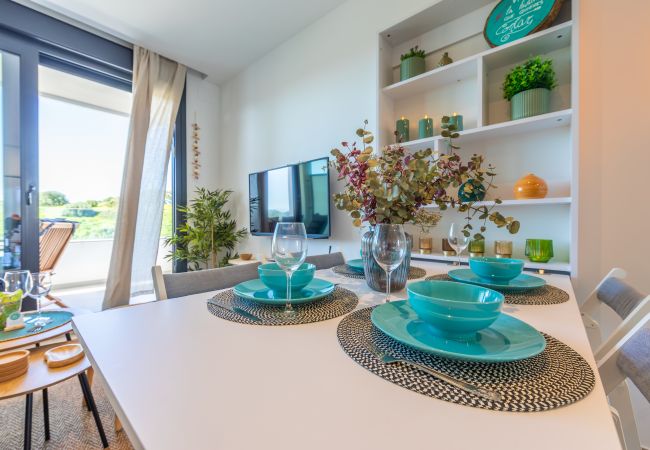 Apartment in Tarifa - Centric - Terrace - Fiber & Garage Apartment in Tarifa - Centric - Terrace - Fiber & Garage