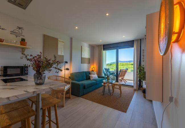 Apartment in Tarifa - Centric - Terrace - Fiber & Garage Apartment in Tarifa - Centric - Terrace - Fiber & Garage