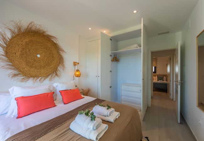 Apartment in Tarifa - Centric - Terrace - Fiber & Garage Apartment in Tarifa - Centric - Terrace - Fiber & Garage