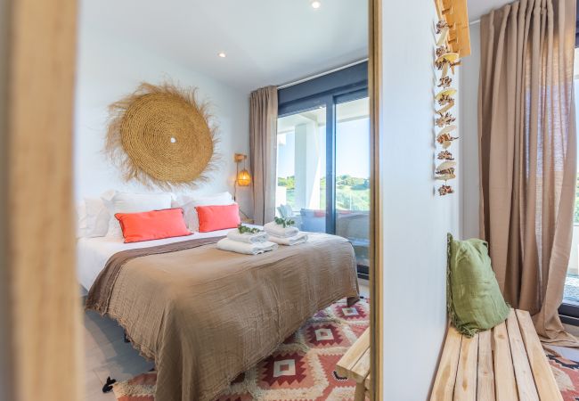 Apartment in Tarifa - Centric - Terrace - Fiber & Garage Apartment in Tarifa - Centric - Terrace - Fiber & Garage