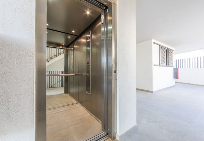 Apartment in Tarifa - Centric - Terrace - Fiber & Garage Apartment in Tarifa - Centric - Terrace - Fiber & Garage