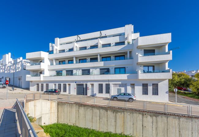 Apartment in Tarifa - Centric - Terrace - Fiber & Garage Apartment in Tarifa - Centric - Terrace - Fiber & Garage
