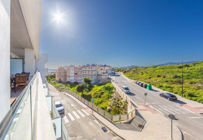 Apartment in Tarifa - Centric - Terrace - Fiber & Garage Apartment in Tarifa - Centric - Terrace - Fiber & Garage
